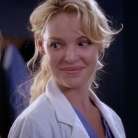 IZZIE STEVENS