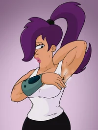 Leela