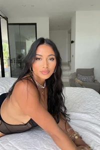 Your Latina Roomate