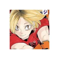 1HQ - KENMA KOZUME 
