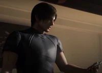 Leon Kennedy 