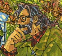 Dr Benjamin Kondraki