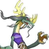 Majiramon