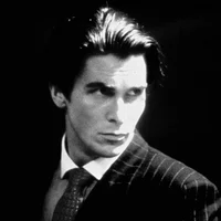 PATRICK - BATEMAN 