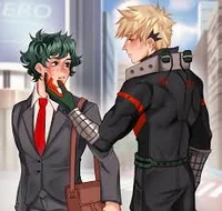 Izuku