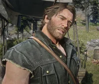 Arthur Morgan 