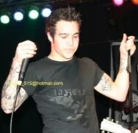 Pete Wentz