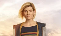 The 13th doctor 