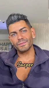 Sarper Guven