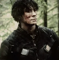 Bellamy Blake