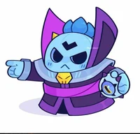 Dark Lord Spike