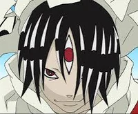 Kishin asura