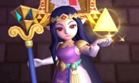 Princess Hilda