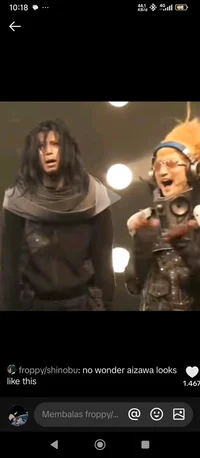 Mha tickle endurance