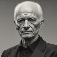 Ian McDiarmid
