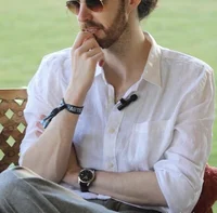 Andrew Hozier-Byrne
