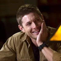 DEAN WINCHESTER