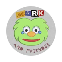 Mark and Friends