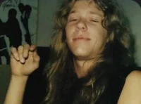 James Hetfield