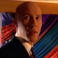 Lex Luthor