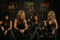 Hair Metal Friends
