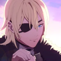 Dimitri Blaiddyd