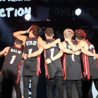 One Direction