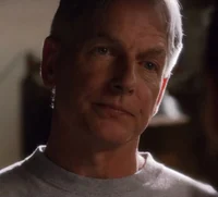 Leroy Jethro Gibbs