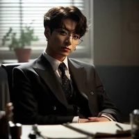 Jungkook 