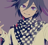 Kokichi Ouma