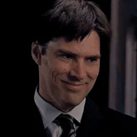 Aaron Hotchner