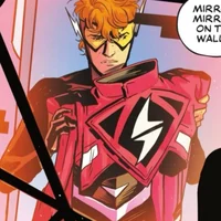 Wally West