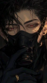 Vincent-a mafia boss