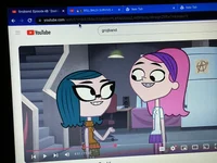 Trina and Mina