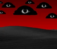 SpRUNki World Horror