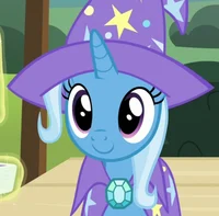 Trixie Lulamoon
