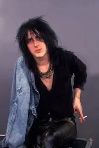 Izzy Stradlin