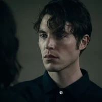 Professor Riddle
