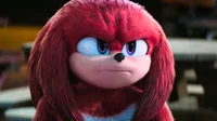 Knuckles the Echidna