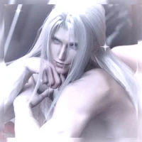 06 - Sephiroth