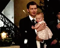 Klaus Mikaelson