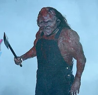 Victor Crowley