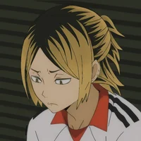 Kenma Kozume