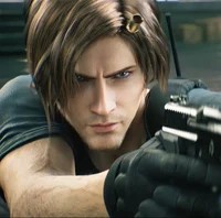 Leon Kennedy