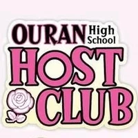 - Ouran Host Club -