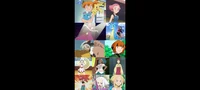 Pokemon Gym Leaders 
