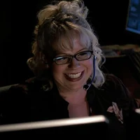 Penelope Garcia