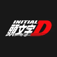 Initial D RPG
