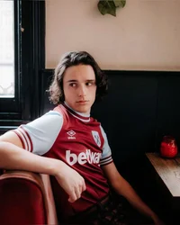 Harry Collett