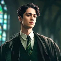 Thomas Slytherin